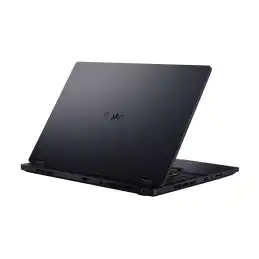 ASUS ProArt StudioBook 16 OLED H7604JI-MY088X - Conception de charnière à 180 degrés - Intel Core i... (90NB0ZD2-M006B0)_5